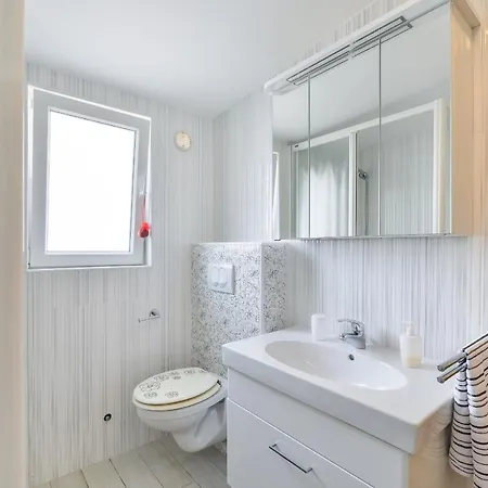 Salitrezic Appartement *
